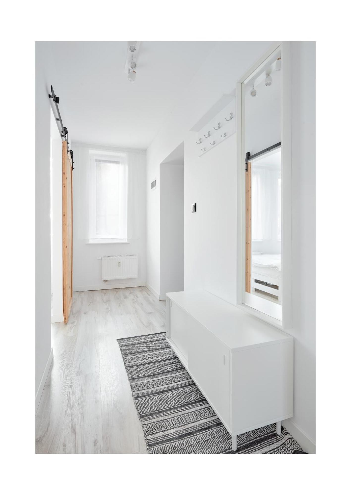 Malta Homely Apartment ポズナン エクステリア 写真